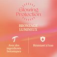 Glowing Protection SPF50 Hawaiian Tropic