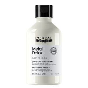Serie Expert Metal Detox
