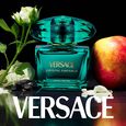 Crystal Emerald Versace