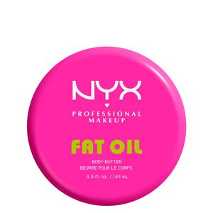 Fat Oil Body Suga Baddie
