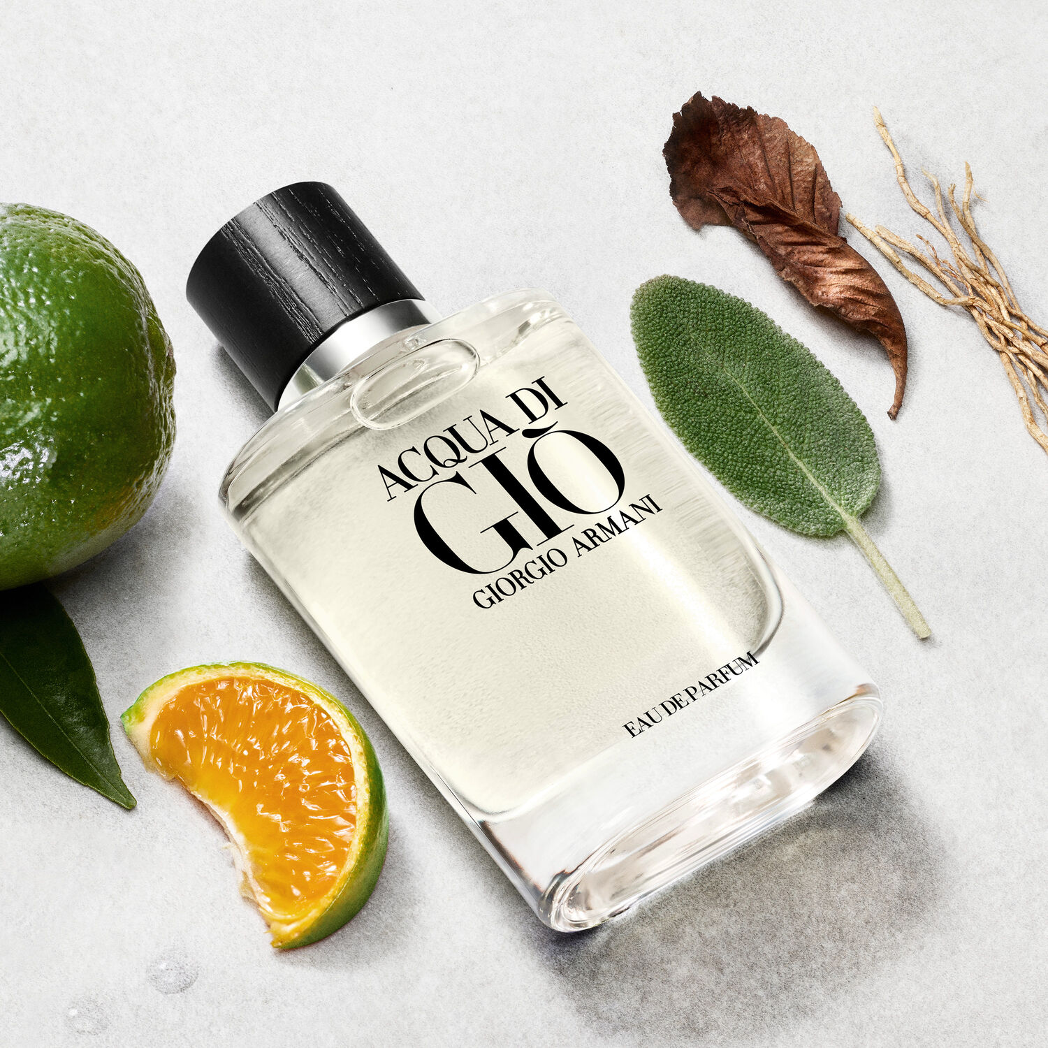 gio parfum armani