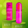 Fat Oil Body Suga Baddie Nyx Professional Makeup
