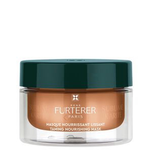 Sublime Karit&eacute;