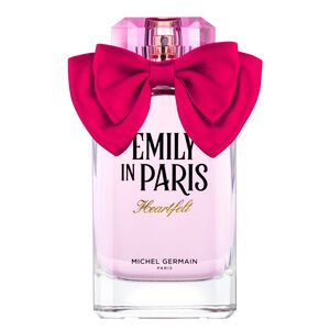 Emily in Paris Heartfelt