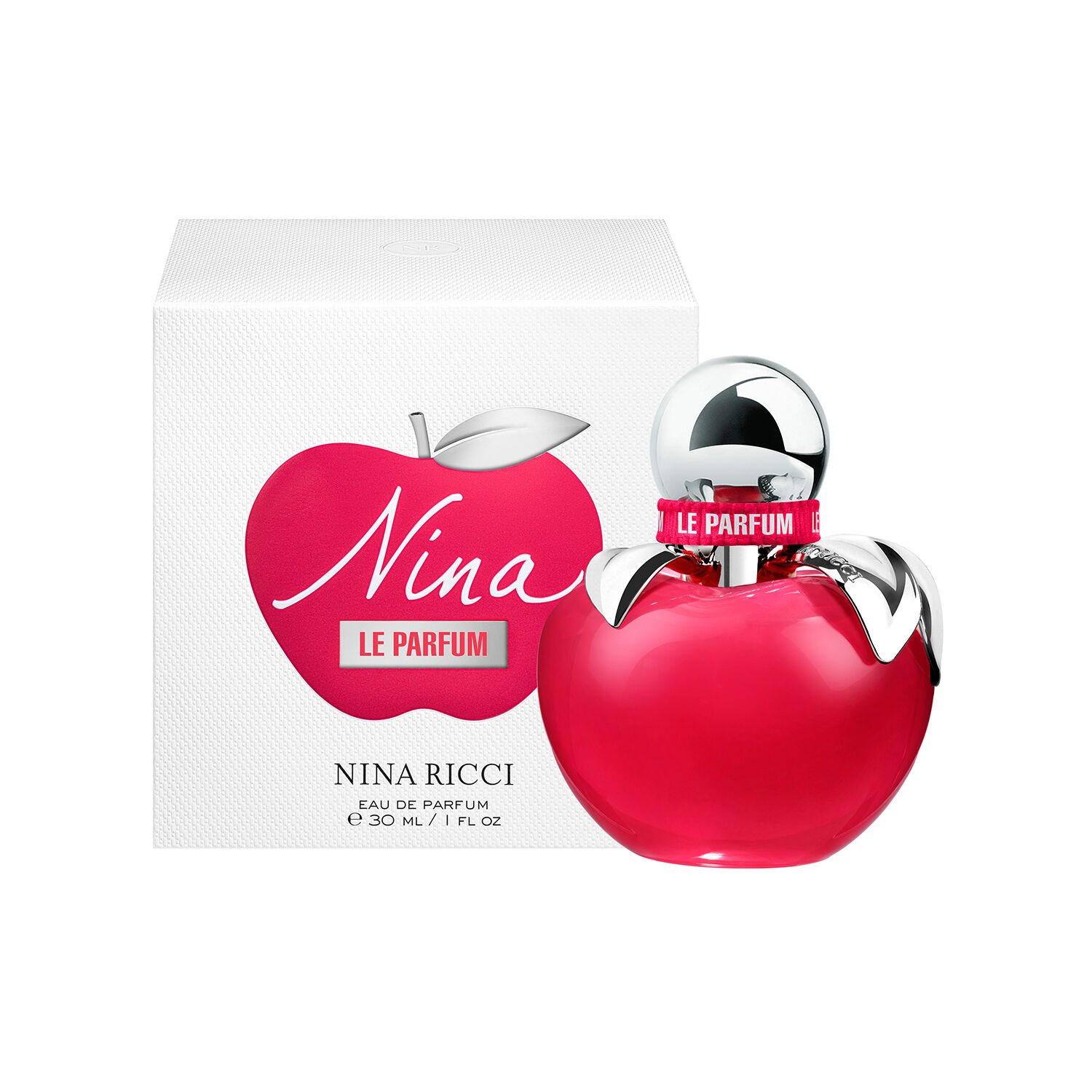 Nina Le Parfum , nina ricci | MyOrigines