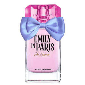 Emily in Paris Je t'aime