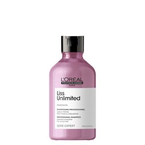 S&eacute;rie Expert Liss Unlimited