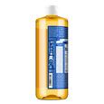 Menthe Poivr&eacute;e Dr Bronners