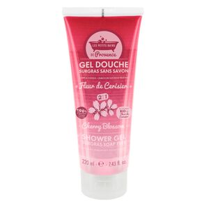 Gel Douche