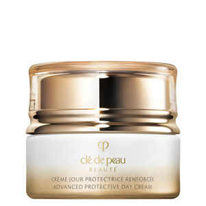 Cr&egrave;me Jour Protectrice Renforc&eacute;e