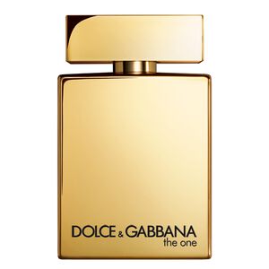 The One Gold for men