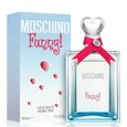 Funny Moschino