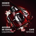 Black Opium Over Red Eau de Parfum
