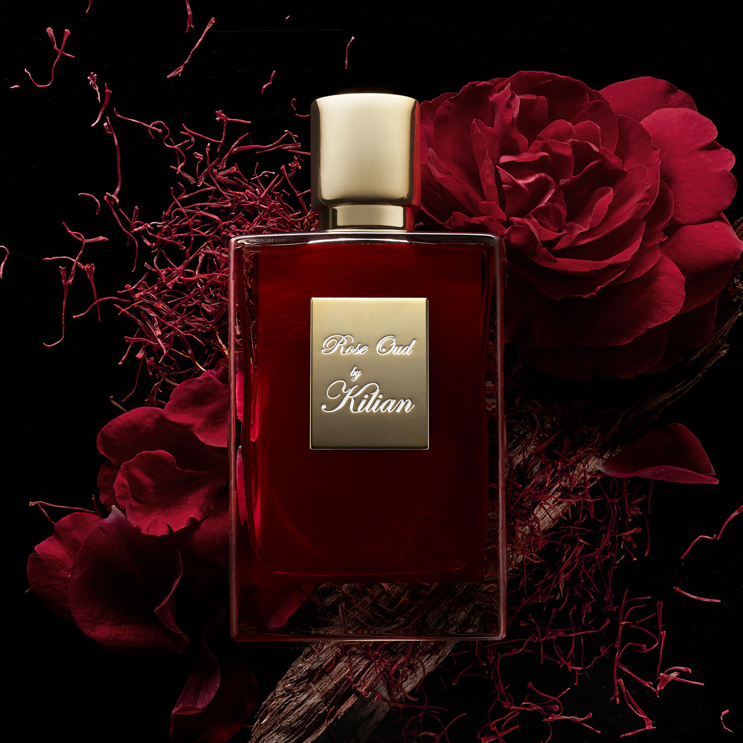 Kilian Paris Rose Oud Eau de Parfum 50ml MyOrigines