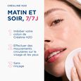Cr&eacute;aline H2O Bioderma