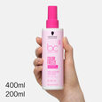 BC Bonacure  Color Freeze Schwarzkopf Professional