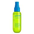 Fat Oil Body Coconut Cutie Nyx Professional Makeup