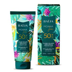 Moana SPF50+