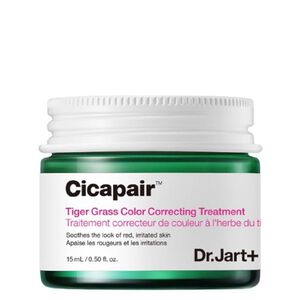 Cicapair&trade; Tiger Grass