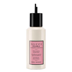 Gucci Flora Gorgeous Gardenia
