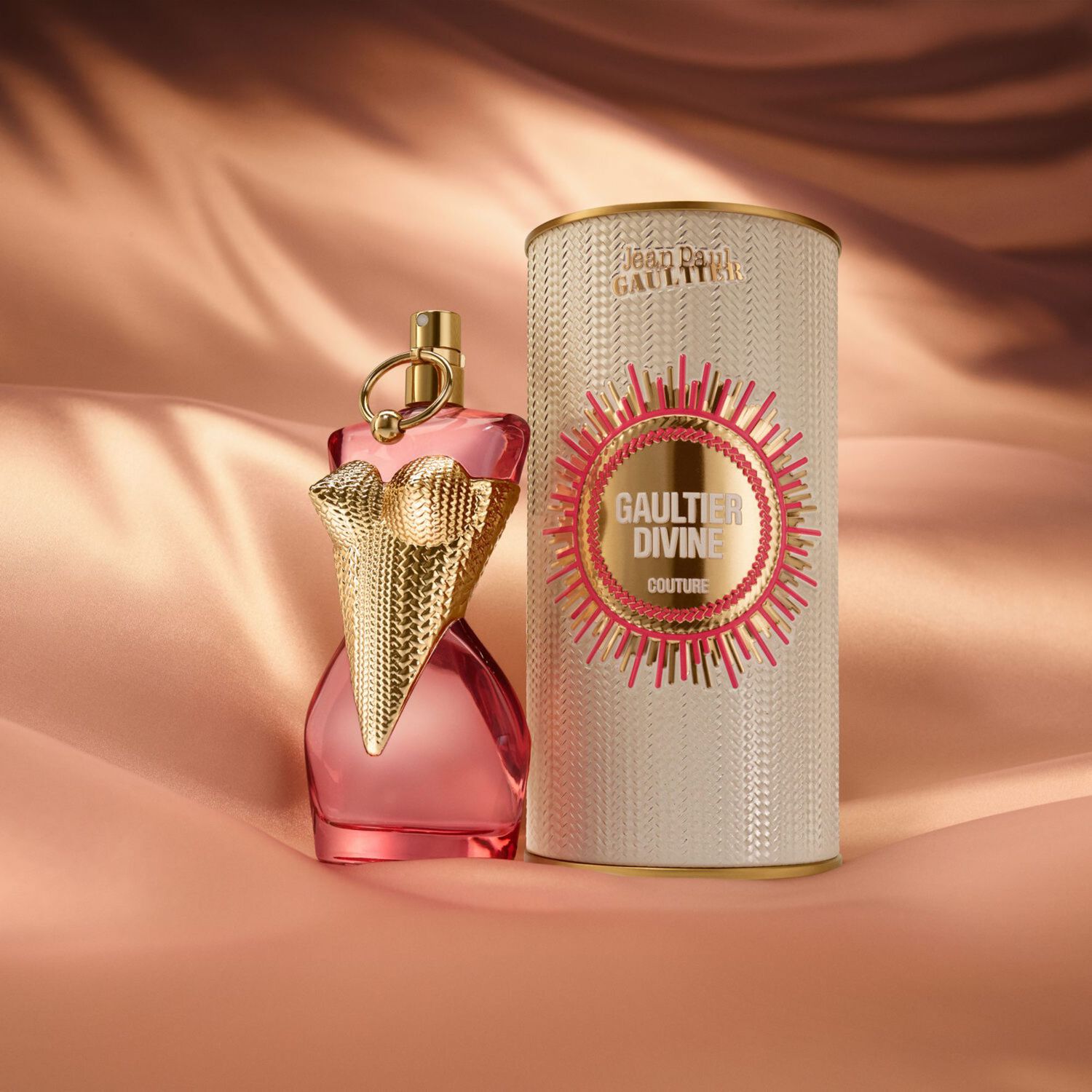 Gaultier Divine Couture, Eau de Parfum - Jean Paul Gaultier 