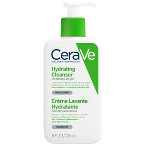 Hydrating Cleanser