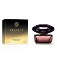 Crystal Noir Versace