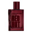 This Is Him! Red Hot Zadig & Voltaire