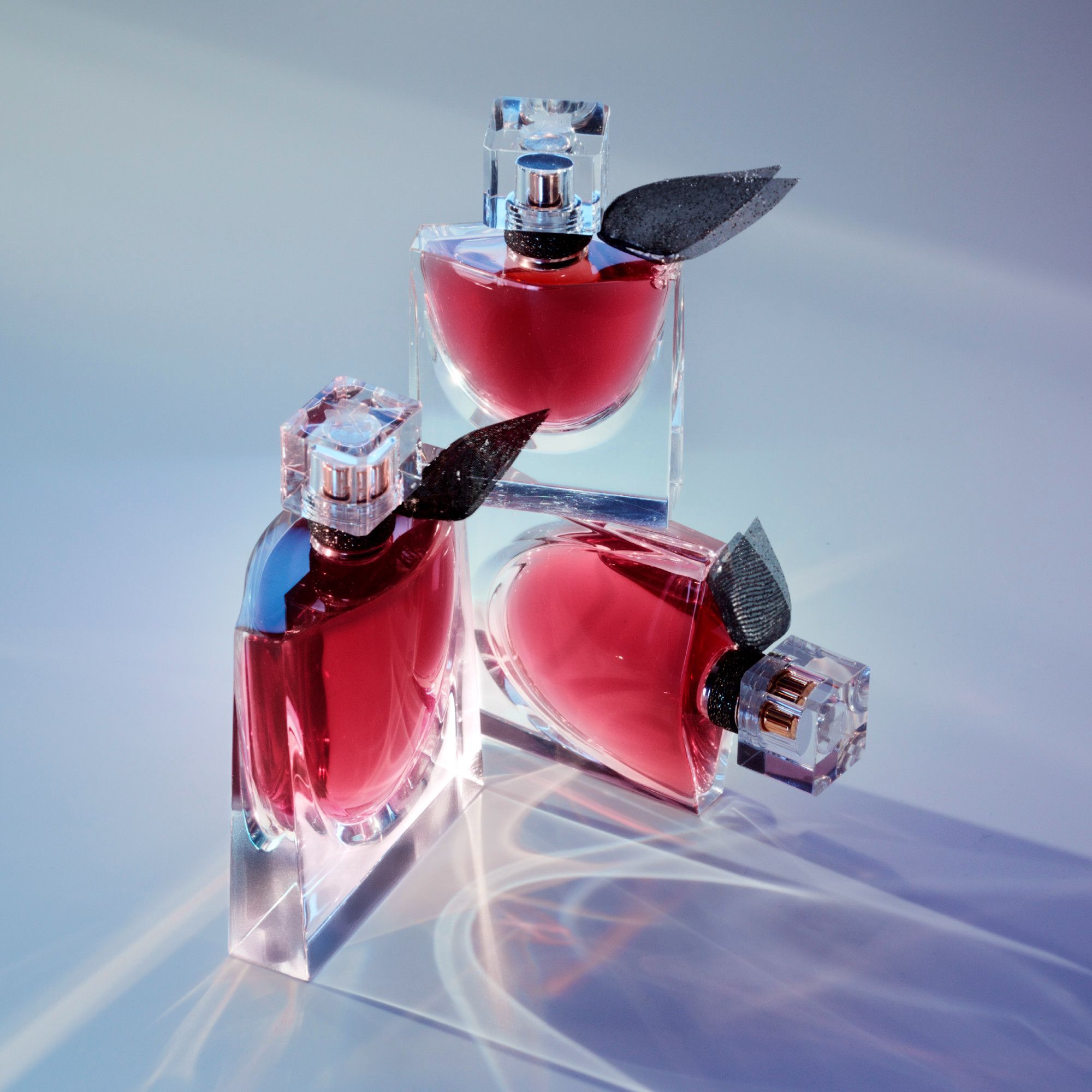 La Vie est Belle l'Elixir, Eau de Parfum Refillable - Lancôme