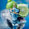 Le Beau Narcisse Jean Paul Gaultier
