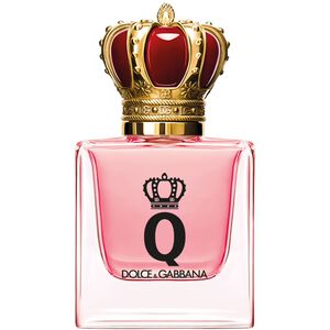 Q by Dolce&Gabbana