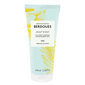 Mono&iuml; & Tiar&eacute;