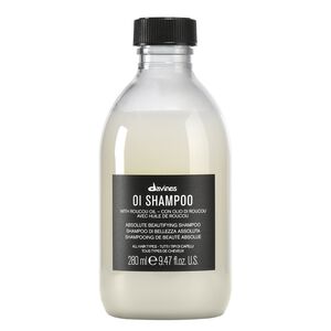 OI Shampoo