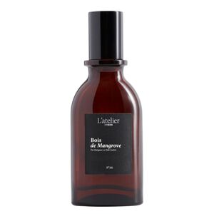 Bois de Mangrove