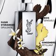 MYSLF L'Absolu Yves St Laurent