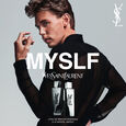 MYSLF Yves St Laurent