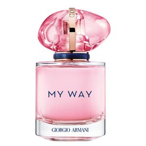 My Way Nectar