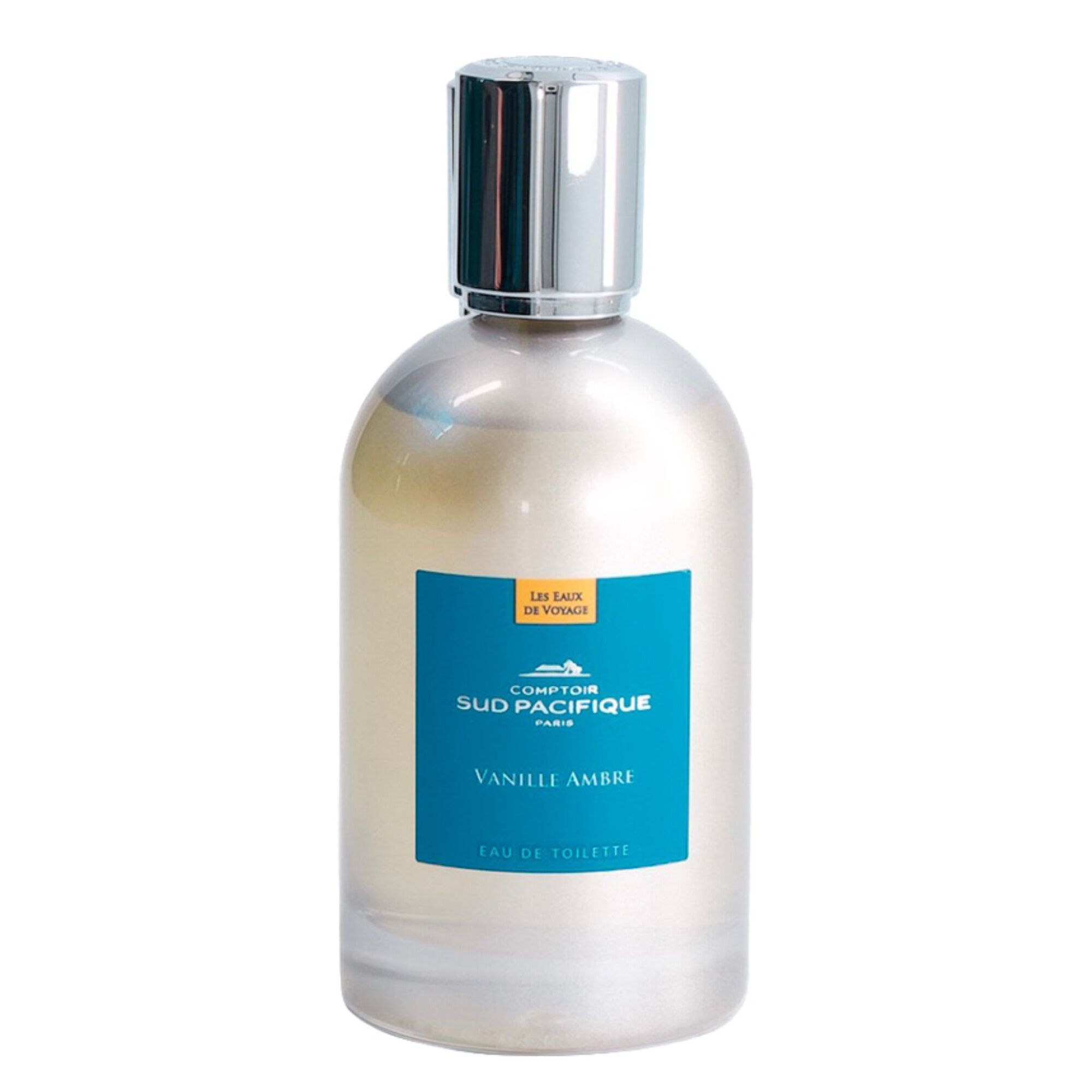 Comptoir Vanille Ambre