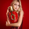 Million Red For Her Rabanne