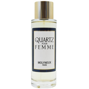 Quartz Pour Femme