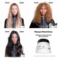 Metal Detox Professional Anti-Breaking Mask