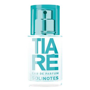 Tiar&eacute;
