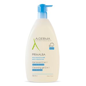 Primalba