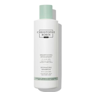 Shampooing Hydratant