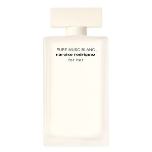 For Her PURE MUSC BLANC