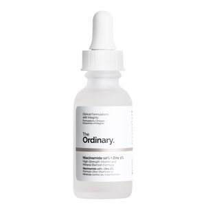 Niacinamide 10% + Zinc 1%
