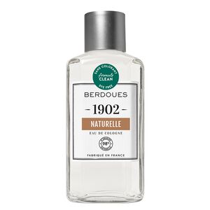 1902 Naturelle
