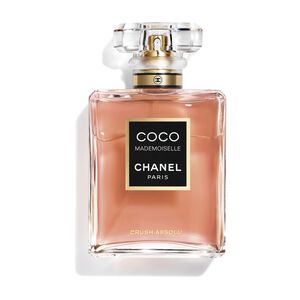 COCO MADEMOISELLE CRUSH ABSOLU Eau de Parfum Ambr&eacute; &ndash; Intense