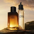 I Will Armani