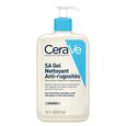 Gel Nettoyant SA Cerave